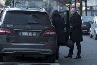 święta Marta Kaczyńska