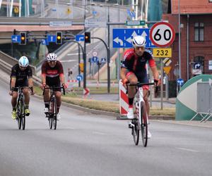 Enea Bydgoszcz Cycling Challenge 2023. Wielkie ściganie w centrum miasta [ZDJĘCIA]