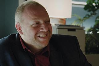 M jak miłość odc. 1773.Tadeusz (Bartłomiej Nowosielski)