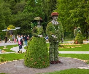 Nowa atrakcja turystyczna w Małopolsce już przyciąga turystów. Klimat retro czuć z daleka 