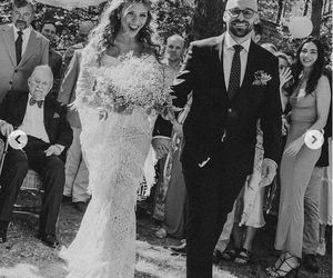 Tyszkiewicz wyszła za mąż. Sieć obiegły zdjęcia ślubne!