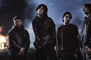 Bring Me The Horizon wydadzą płytę z nowymi wersjami swoich utworów. Służą one do relaksu, skupienia, snu i wyciszenia 