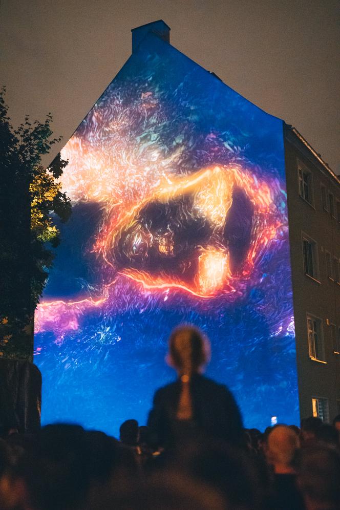 Ruchome murale we Wrocławiu! Trwa konkurs dla artystów z całego świata [ZDJĘCIA]