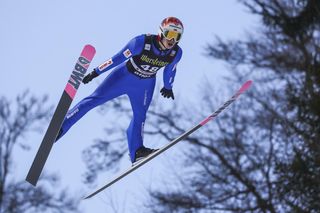 PŚ w Willingen. Zwycięstwo Daniela Tschofeniga. Najlepszy z Polaków Paweł Wąsek był 17.