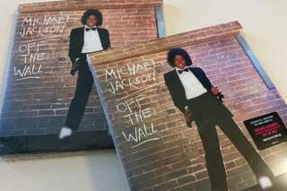 KONKURS: Wygraj płytę Michaela Jacksona. Krążek Off The Wall może być Twój!