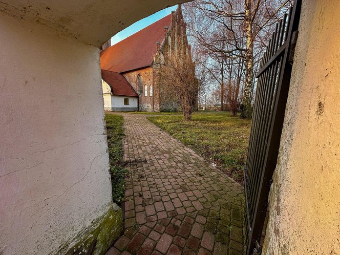 Tolkowiec to najstarsza wieś na Warmii. Jej historia sięga czasów średniowiecznych