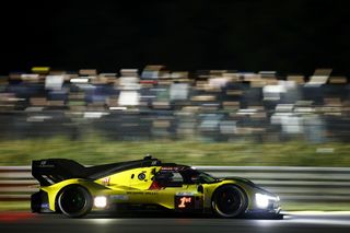 Wielki sukces Roberta Kubicy