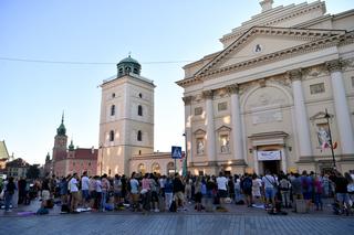 42. Warszawska Akademicka Pielgrzymka Metropolitalna
