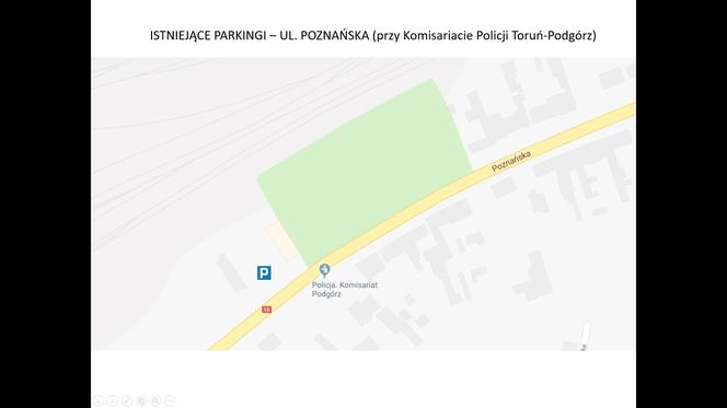 Wszystkich Świętych 2020. Organizacja ruchu w pobliżu cmentarzy w Toruniu
