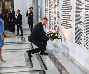 Kasia Nawrocka jak mama