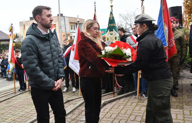 Święto Niepodległości w Starachowicach
