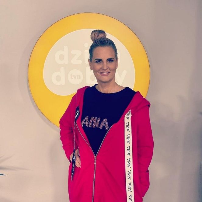 Dominika Tajner zachwyca nową sylwetką! Schudła aż 40 kilogramów