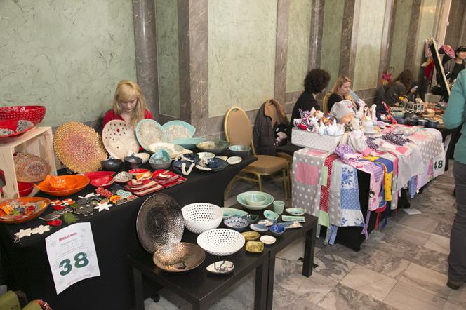Wielki Kiermasz Świąteczny 2015