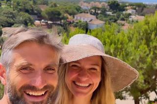 Maciej Dowbor porzuca Koroniewską ?