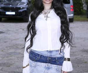 Tak wyglądały gwiazdy na Pink Party: Minge, Steczkowska, Fijał, Derpienski