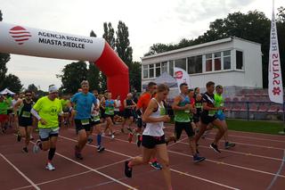 12. Bieg Siedleckiego Jacka