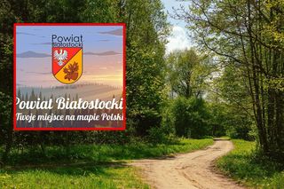 Śmieszna animacja o Podlasiu właśnie podbija Internet. Czy zachęci turystów do przyjazdu?