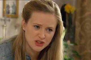 Ranczo 9 sezon. Klaudia (Marta Chodorowska)