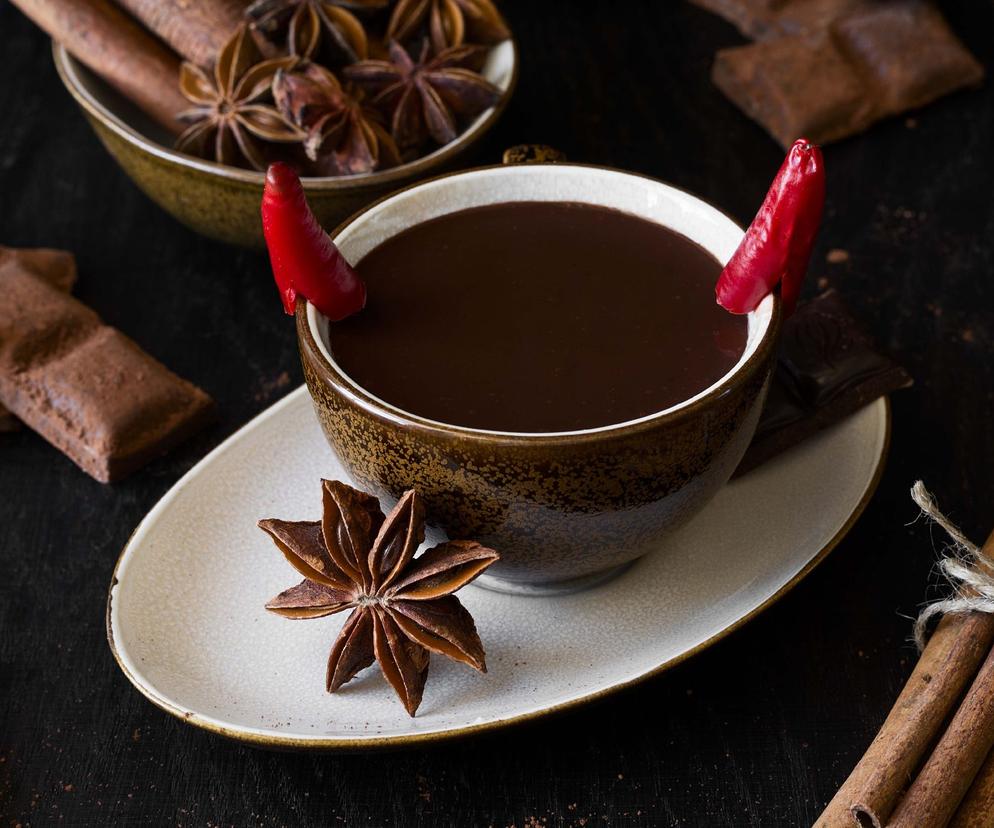 Czekolada dobra na seks