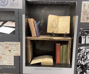  Wizyta w historycznym Malborku