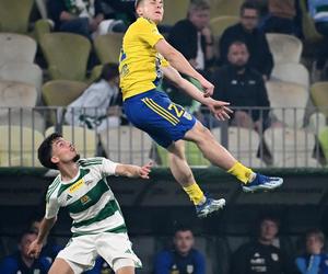 46. Derby Trójmiasta Lechia Gdańsk - Arka Gdynia