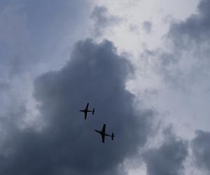 Tłumy na IV Świdnik Air Festival 2024. To było niezwykłe show! Zobaczcie zdjęcia