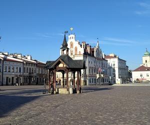 Rynek Rzeszów