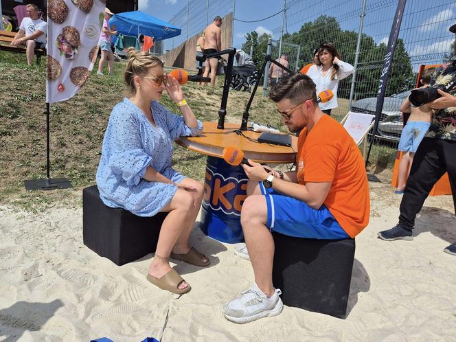 ESKA Summer City na Dolnym Śląsku. Tydzień pierwszy