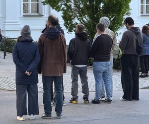 Student zaatakował 53-latkę toporkiem. Koszmar na UW w Warszawie. „Co powiedzieć jej dzieciom?”