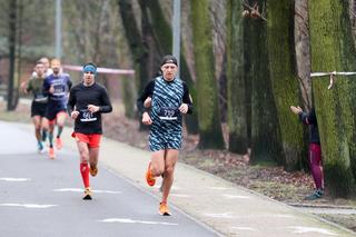 X Parkowe Hercklekoty w Dolinie Trzech Stawów w Katowicach GALERIA