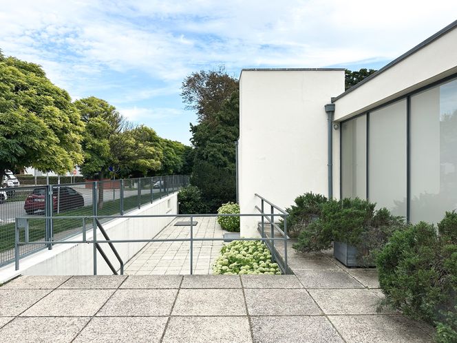 Willa Tugendhatów w Brnie