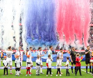 Mecz Górnik Zabrze - Arka Gdynia