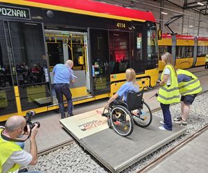 Ogólnopolskie Mistrzostwa Motorniczych 2025 w Warszawie