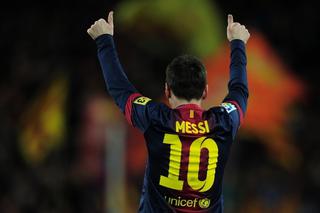 Barcelona - PSG 1:1. Kontuzja Messiego mogła się odnowić, lekarze uspokajają