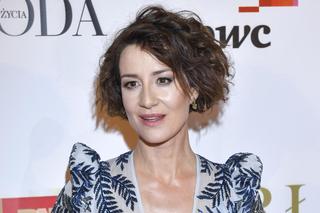 Maja Ostaszewska ostro o polskich szkołach. Dzieci są zadręczone