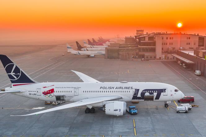 Katowice Airport