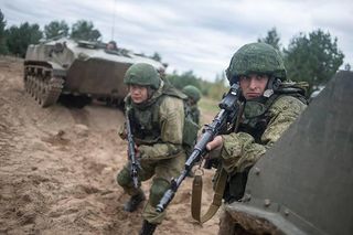 Rosyjskie straty na Ukrainie: Ponad 15 tys. zmobilizowanych żołnierzy nie żyje. Dlaczego Kreml ukrywa prawdziwą skalę ofiar?