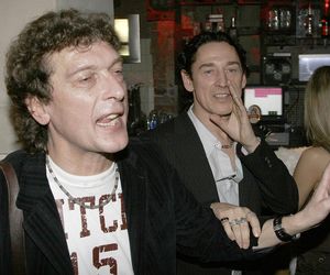 Jan Borysewicz bohaterem filmu Netflixa