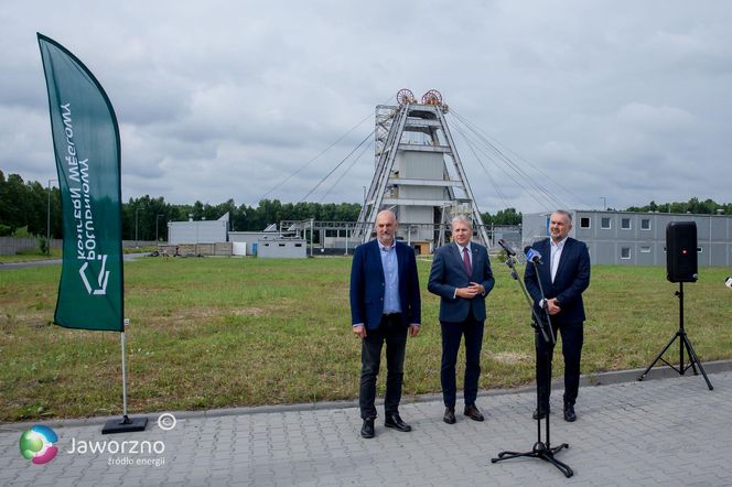 Wielka inwestycja w Zakładzie Górniczym Sobieski w Jaworznie. Udostępnią złoże Dąb