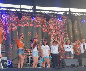 Festyn pod Zaporą w Brodach (06.07.2025)