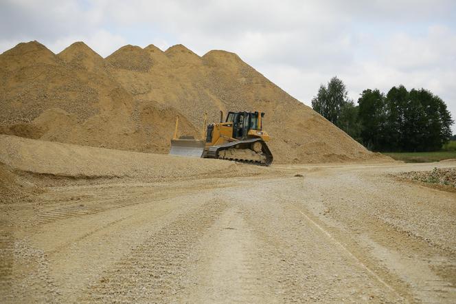 Będzie kolejny odcinek S1 na trasie Bieruń – Oświęcim