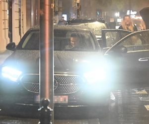 Tomasz Karolak wyprawił 18 urodziny dla Leny Kołakowskiej