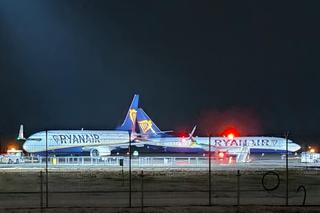 Lotnisko Warszawa/Modlin