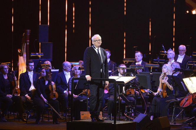 Szokujące słowa Krzesimira Dębskiego o Jimku. Nazwał jego twórczość '"łatwizną" i "wycinanką"