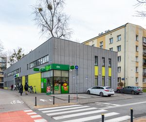 Osiedle Kasprzaka w Warszawie