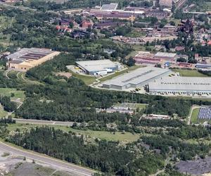 Panattoni Park Ruda Śląska II powiększy się o nową halę magazynowo-przeładunkową