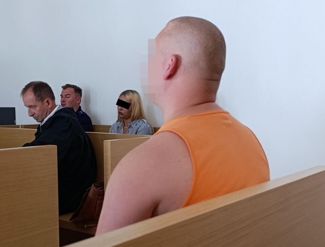 Przerażające zeznania ojca zagłodzonej na śmierć Emilki