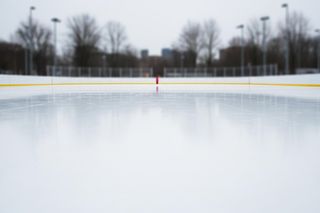 Całoroczne lodowisko w Szczytnie. Znamy koszty i zaskakujące miejsce.