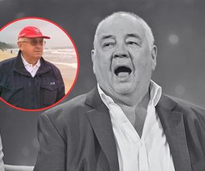 Legendarny komentator TVP szokująco o śmierci Stanisława Sojki. Występ w TVN był dla niego zbyt wielkim wstrząsem
