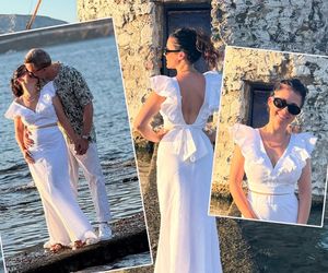 Kasia Cichopek i Maciej Kurzajewski są po ślubie?